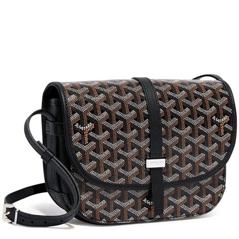 goyard breuninger|goyardine bag.